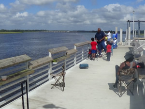 Restrooms at jekyll Creek Pier restrooms at jekyll creek pier